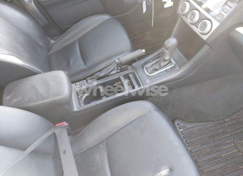 Photo 5 of 2016 Subaru Impreza 2.0I LIMITED (VIN JF1GJAN61GH003294)