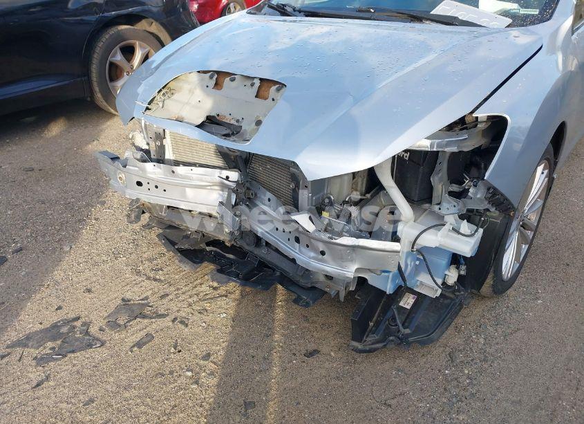 Photo 6 of 2016 Subaru Impreza 2.0I LIMITED (VIN JF1GJAN61GH003294)