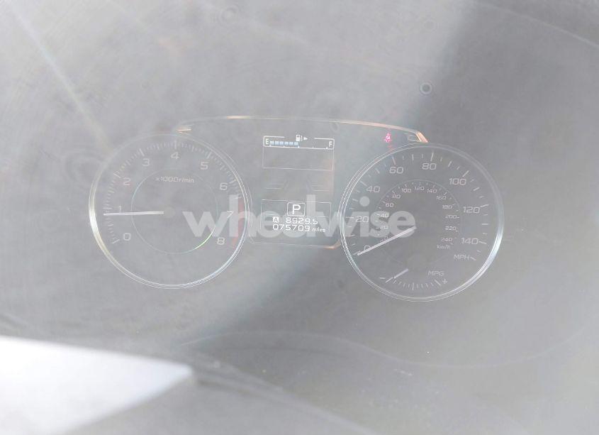 Photo 7 of 2016 Subaru Impreza 2.0I LIMITED (VIN JF1GJAN61GH003294)