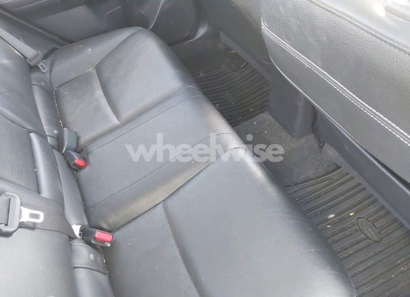 Photo 8 of 2016 Subaru Impreza 2.0I LIMITED (VIN JF1GJAN61GH003294)