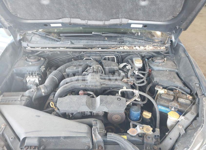 Photo 10 of 2015 Subaru Impreza 2.0I LIMITED (VIN JF1GJAN62FH016862)