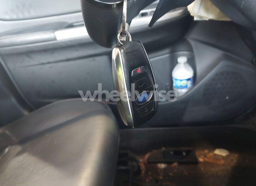 Photo 11 of 2015 Subaru Impreza 2.0I LIMITED (VIN JF1GJAN62FH016862)