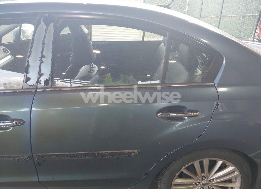 Photo 12 of 2015 Subaru Impreza 2.0I LIMITED (VIN JF1GJAN62FH016862)