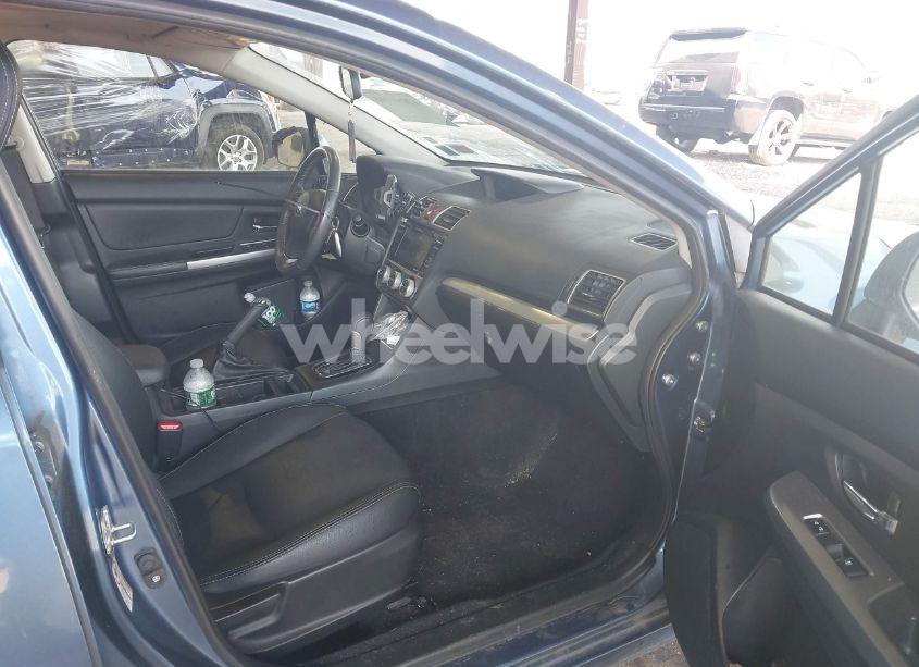 Photo 5 of 2015 Subaru Impreza 2.0I LIMITED (VIN JF1GJAN62FH016862)