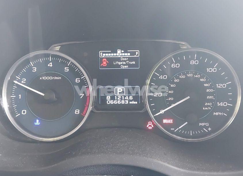 Photo 7 of 2015 Subaru Impreza 2.0I LIMITED (VIN JF1GJAN62FH016862)