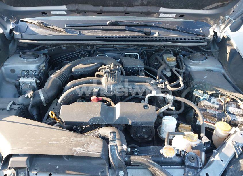 Photo 10 of 2015 Subaru Impreza 2.0I LIMITED (VIN JF1GJAN63FH023691)