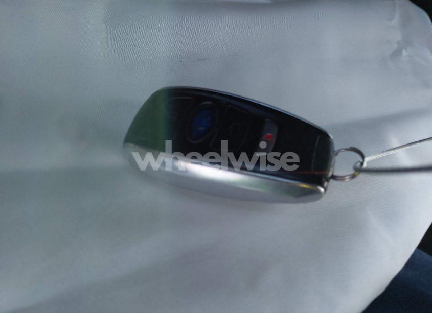 Photo 11 of 2015 Subaru Impreza 2.0I LIMITED (VIN JF1GJAN63FH023691)