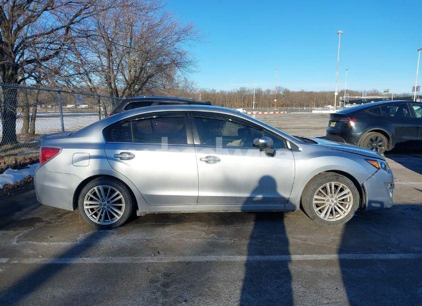 Photo 13 of 2015 Subaru Impreza 2.0I LIMITED (VIN JF1GJAN63FH023691)