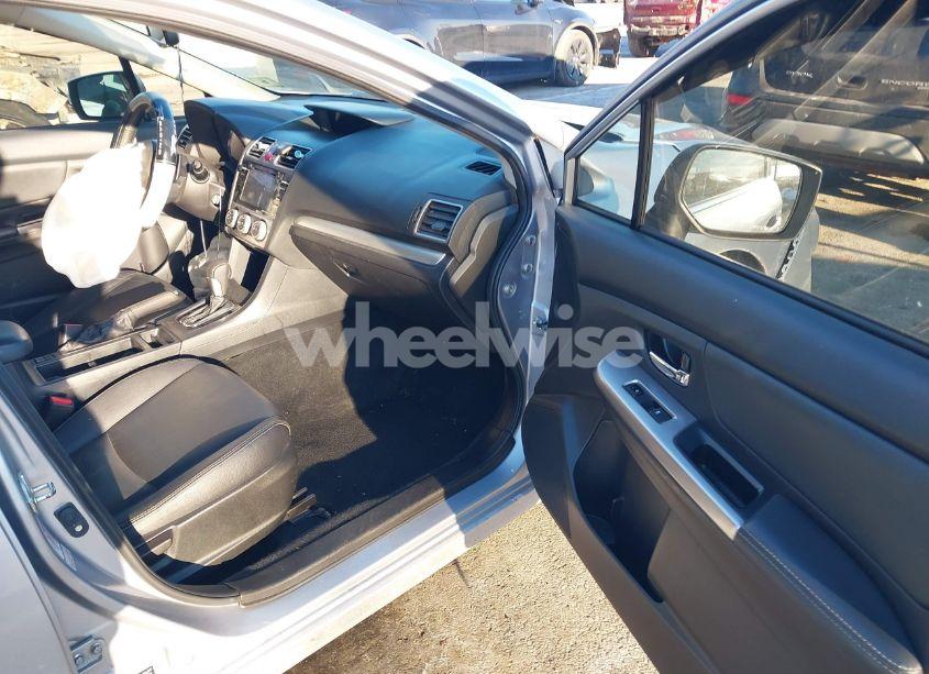 Photo 5 of 2015 Subaru Impreza 2.0I LIMITED (VIN JF1GJAN63FH023691)