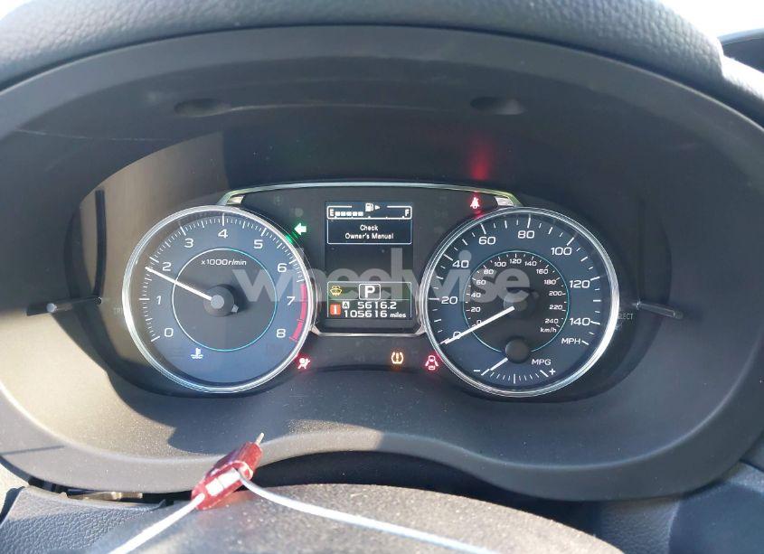 Photo 7 of 2015 Subaru Impreza 2.0I LIMITED (VIN JF1GJAN63FH023691)