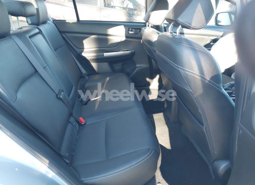 Photo 8 of 2015 Subaru Impreza 2.0I LIMITED (VIN JF1GJAN63FH023691)