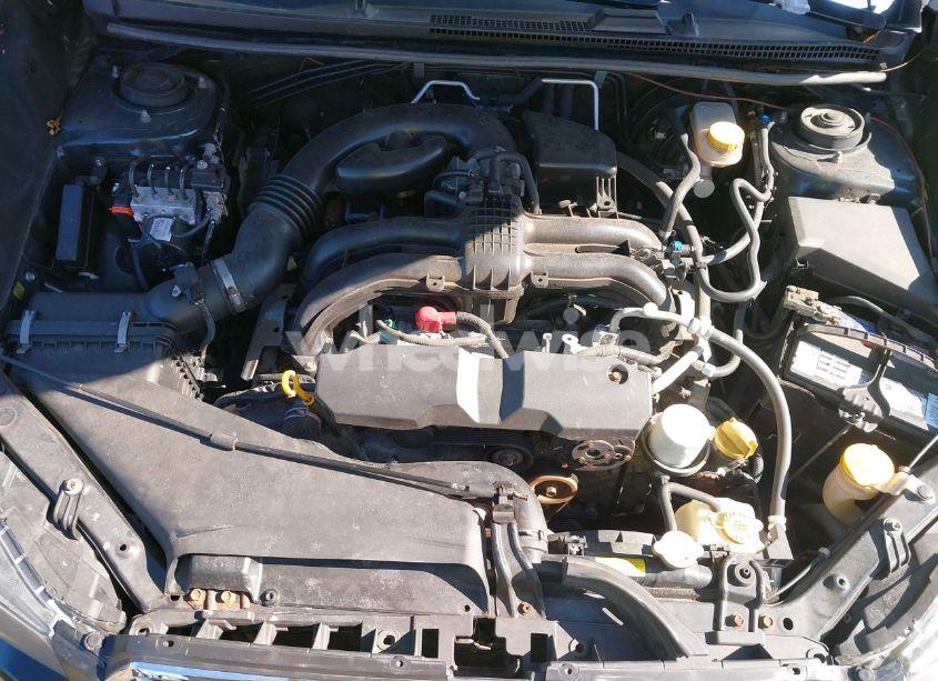 Photo 10 of 2016 Subaru Impreza 2.0I LIMITED (VIN JF1GJAN63GH007265)