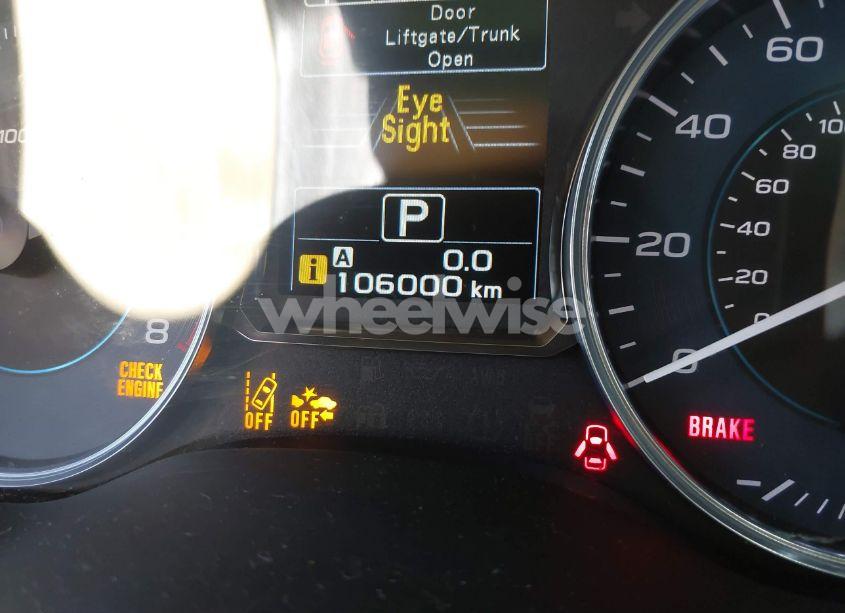 Photo 15 of 2016 Subaru Impreza 2.0I LIMITED (VIN JF1GJAN63GH007265)