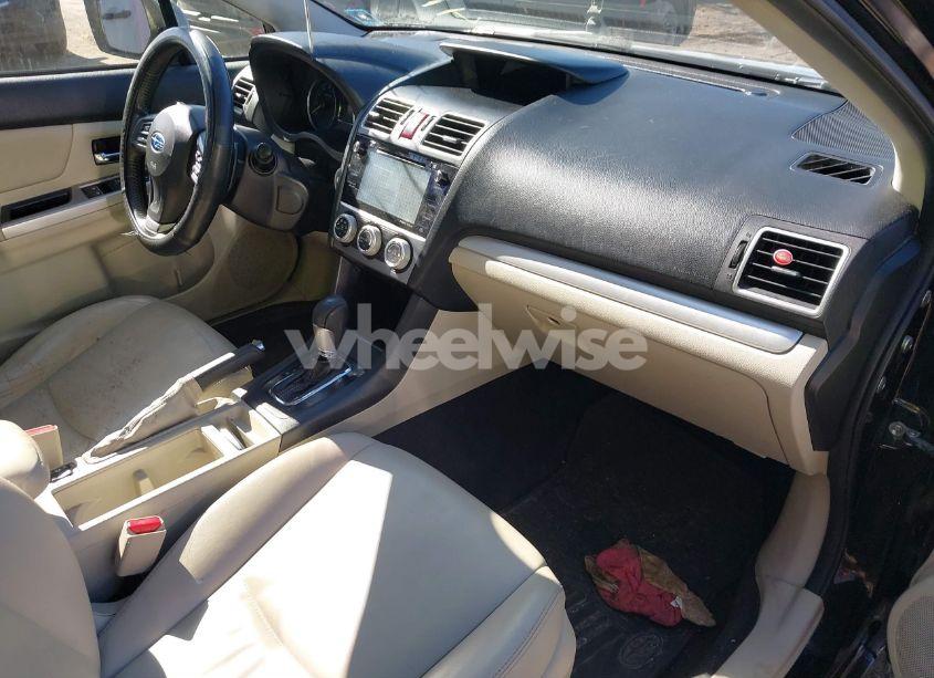 Photo 5 of 2016 Subaru Impreza 2.0I LIMITED (VIN JF1GJAN63GH007265)