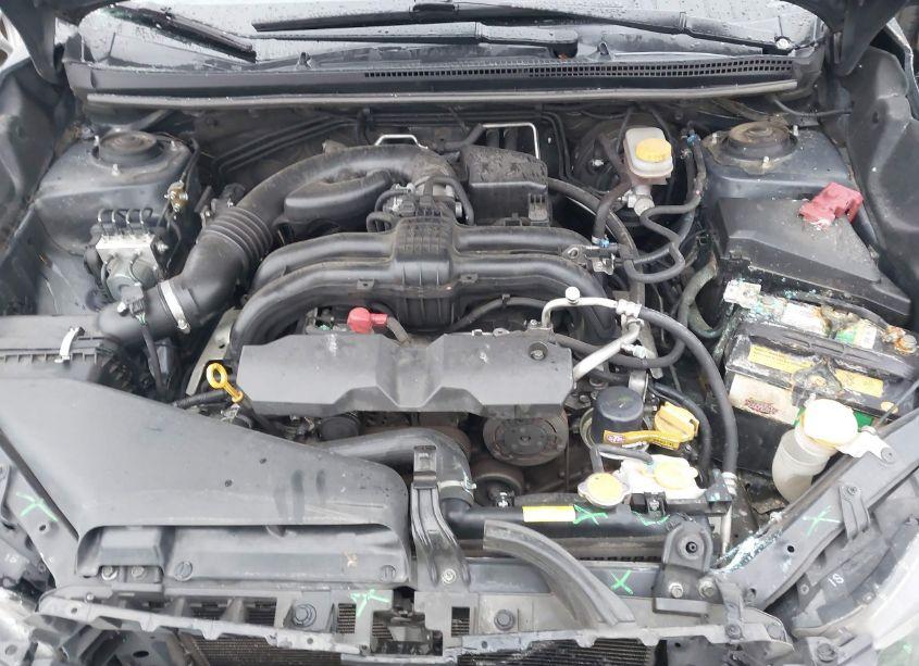 Photo 10 of 2015 Subaru Impreza 2.0I LIMITED (VIN JF1GJAN6XFH006371)