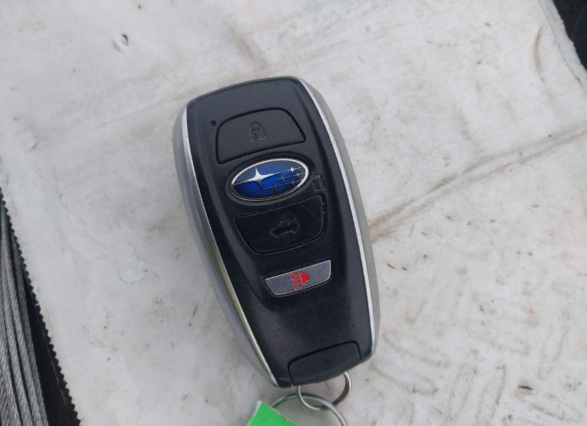 Photo 11 of 2015 Subaru Impreza 2.0I LIMITED (VIN JF1GJAN6XFH006371)