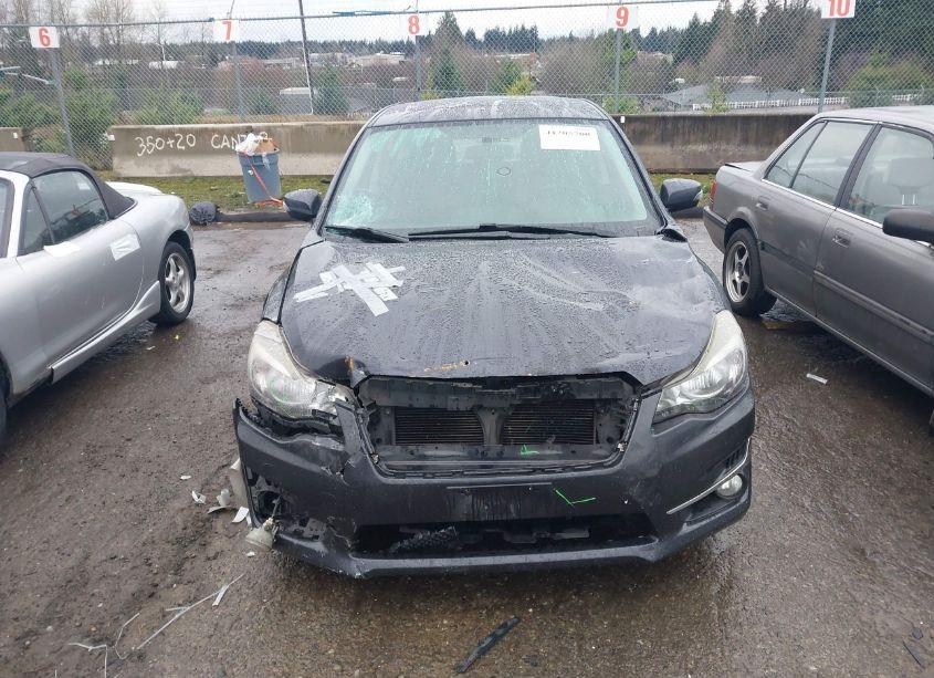 Photo 12 of 2015 Subaru Impreza 2.0I LIMITED (VIN JF1GJAN6XFH006371)