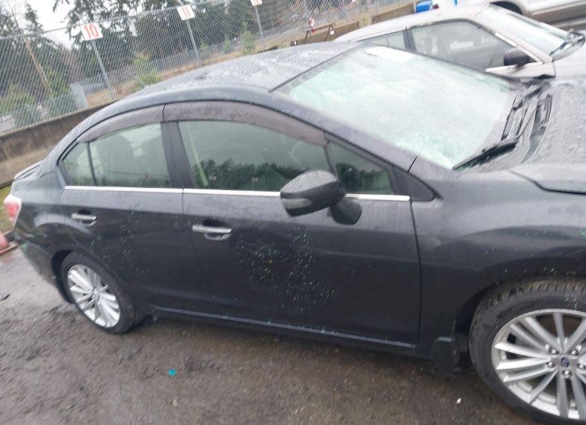 Photo 13 of 2015 Subaru Impreza 2.0I LIMITED (VIN JF1GJAN6XFH006371)