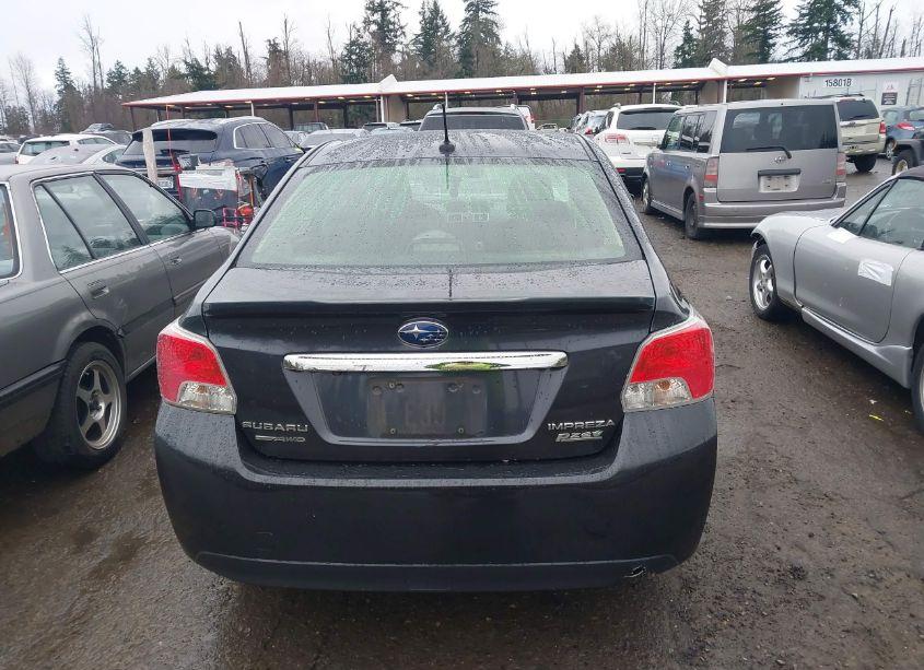 Photo 16 of 2015 Subaru Impreza 2.0I LIMITED (VIN JF1GJAN6XFH006371)