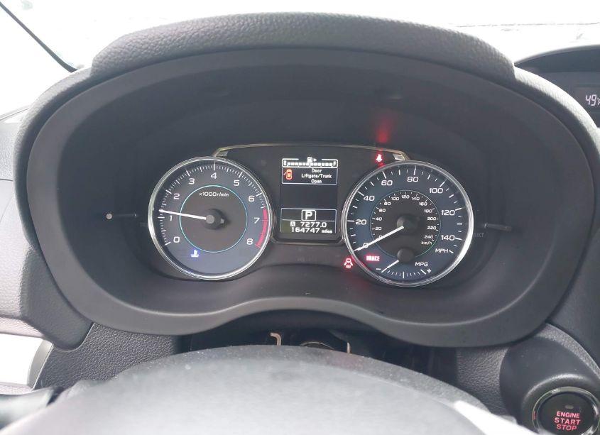 Photo 7 of 2015 Subaru Impreza 2.0I LIMITED (VIN JF1GJAN6XFH006371)