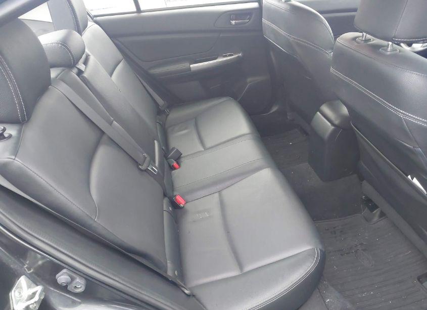 Photo 8 of 2015 Subaru Impreza 2.0I LIMITED (VIN JF1GJAN6XFH006371)
