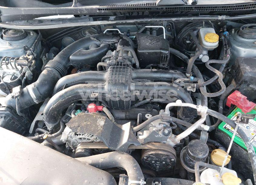 Photo 10 of 2015 Subaru Impreza 2.0I LIMITED (VIN JF1GJAS61FH006828)