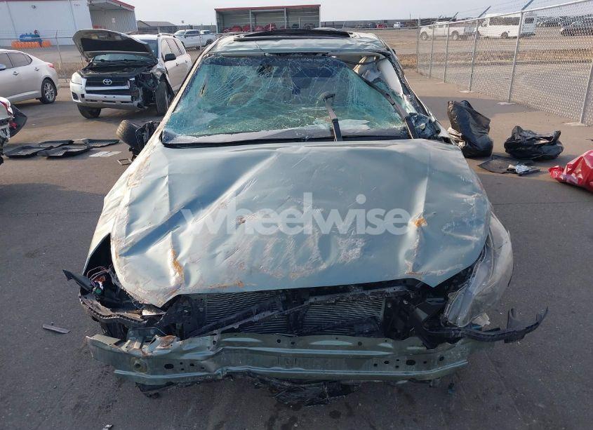 Photo 11 of 2015 Subaru Impreza 2.0I LIMITED (VIN JF1GJAS61FH006828)