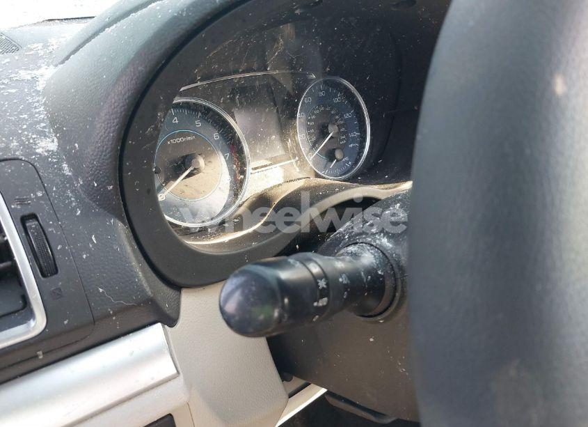 Photo 14 of 2015 Subaru Impreza 2.0I LIMITED (VIN JF1GJAS61FH006828)