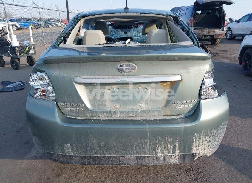 Photo 15 of 2015 Subaru Impreza 2.0I LIMITED (VIN JF1GJAS61FH006828)