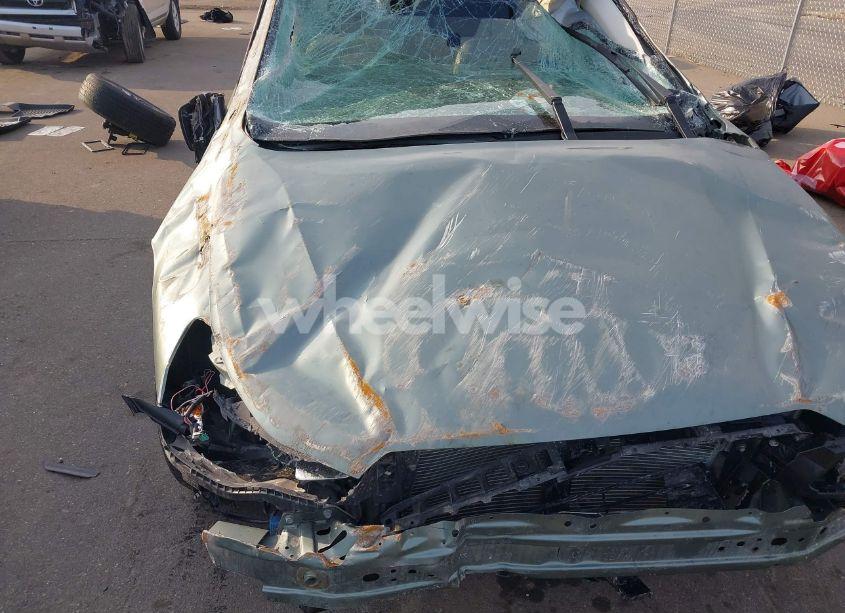 Photo 6 of 2015 Subaru Impreza 2.0I LIMITED (VIN JF1GJAS61FH006828)