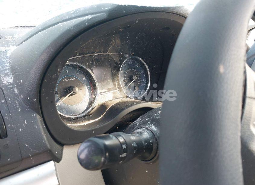 Photo 7 of 2015 Subaru Impreza 2.0I LIMITED (VIN JF1GJAS61FH006828)