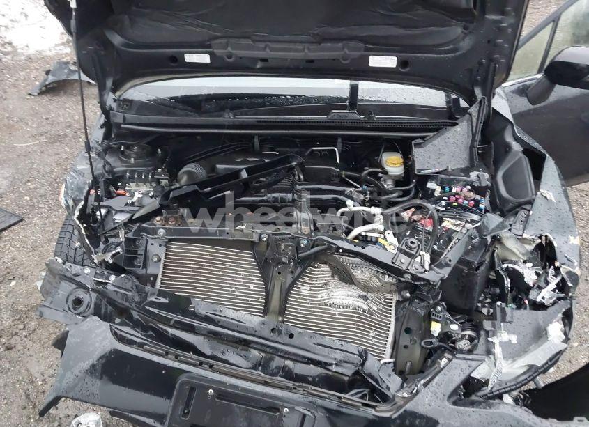 Photo 10 of 2015 Subaru Impreza 2.0I LIMITED (VIN JF1GJAS62FH018499)