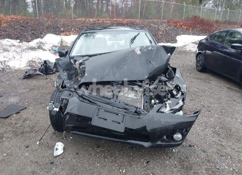 Photo 12 of 2015 Subaru Impreza 2.0I LIMITED (VIN JF1GJAS62FH018499)