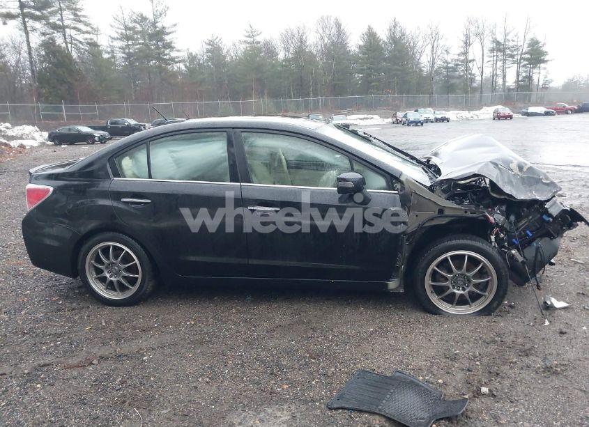 Photo 13 of 2015 Subaru Impreza 2.0I LIMITED (VIN JF1GJAS62FH018499)