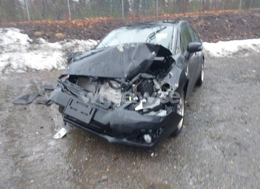 Photo 6 of 2015 Subaru Impreza 2.0I LIMITED (VIN JF1GJAS62FH018499)