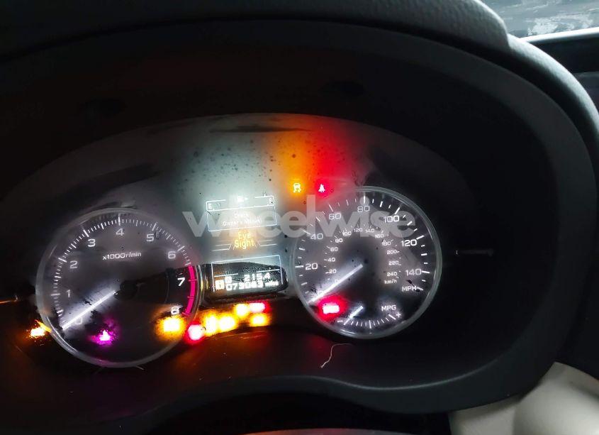 Photo 7 of 2015 Subaru Impreza 2.0I LIMITED (VIN JF1GJAS62FH018499)