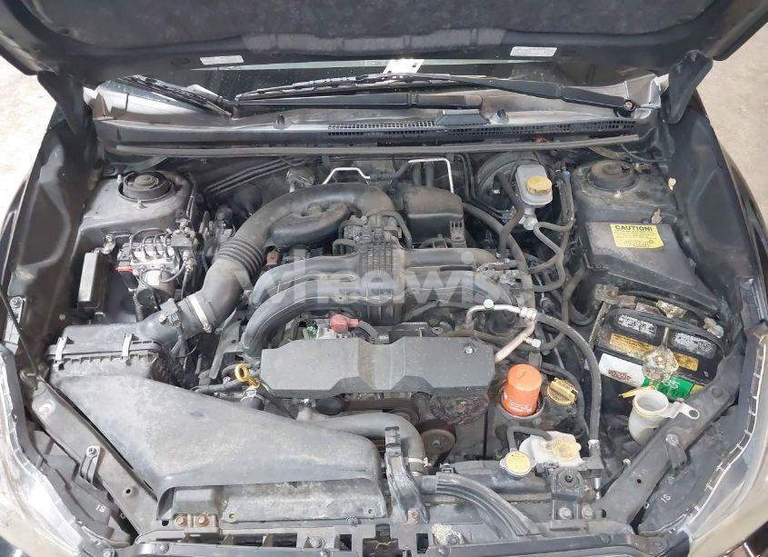 Photo 10 of 2015 Subaru Impreza 2.0I LIMITED (VIN JF1GJAS64FH012588)