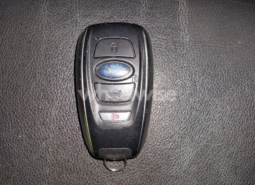 Photo 11 of 2015 Subaru Impreza 2.0I LIMITED (VIN JF1GJAS64FH012588)