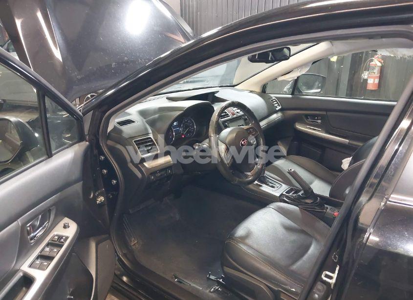 Photo 5 of 2015 Subaru Impreza 2.0I LIMITED (VIN JF1GJAS64FH012588)