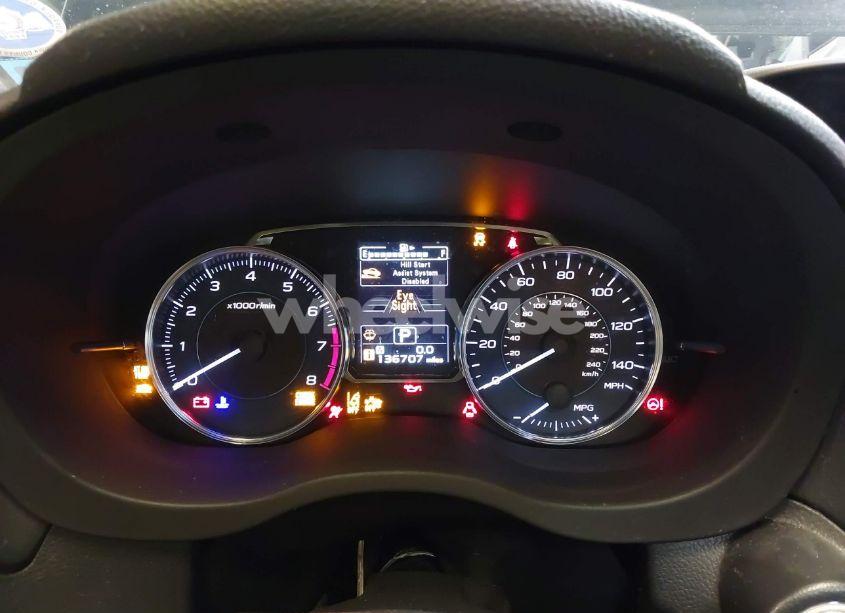 Photo 7 of 2015 Subaru Impreza 2.0I LIMITED (VIN JF1GJAS64FH012588)