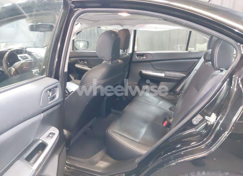 Photo 8 of 2015 Subaru Impreza 2.0I LIMITED (VIN JF1GJAS64FH012588)