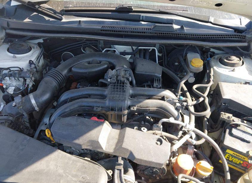 Photo 10 of 2015 Subaru Impreza 2.0I LIMITED (VIN JF1GJAS68FH014277)