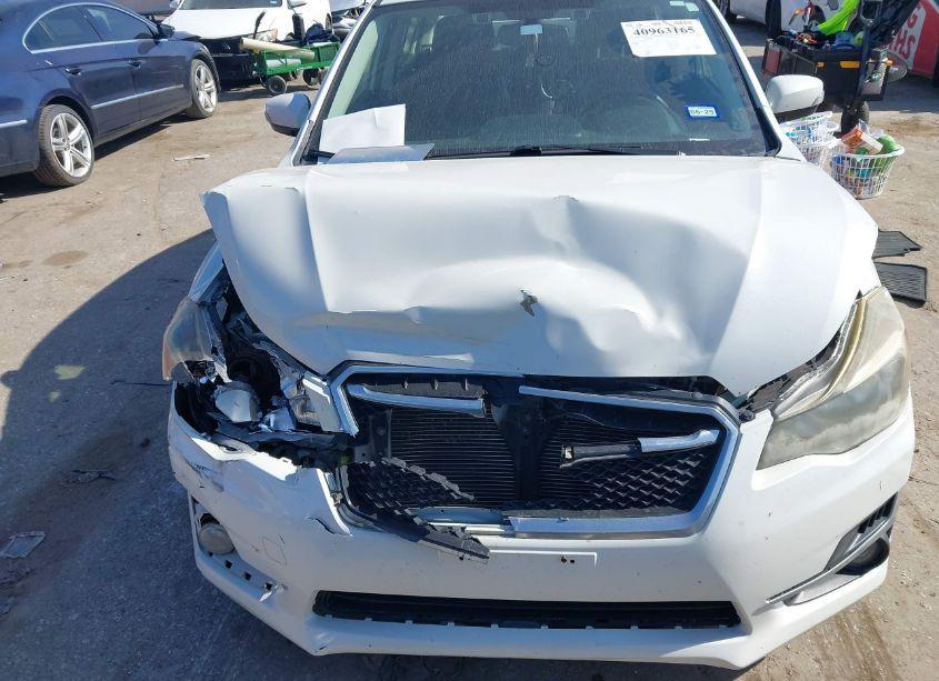 Photo 11 of 2015 Subaru Impreza 2.0I LIMITED (VIN JF1GJAS68FH014277)