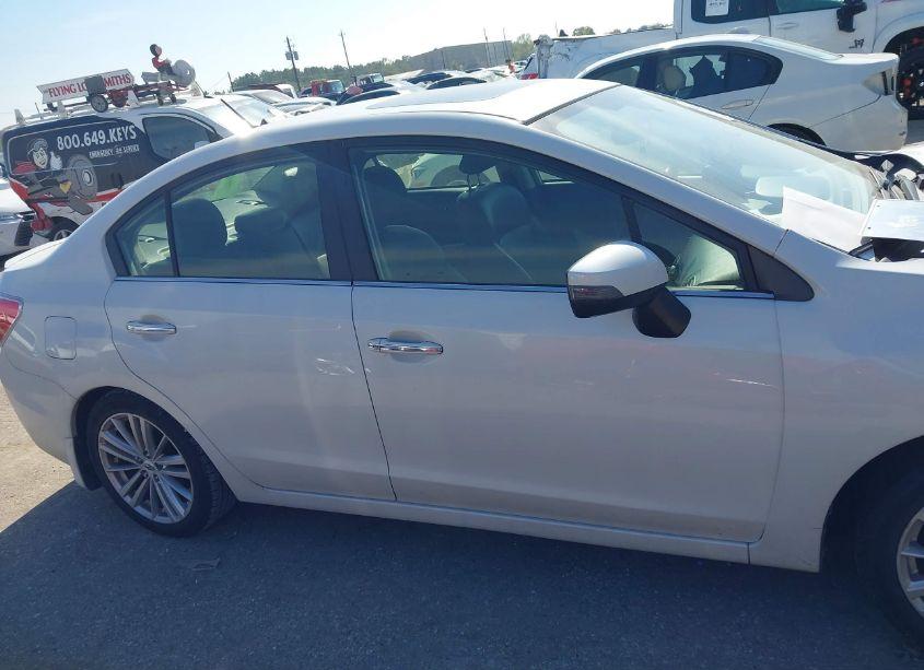 Photo 12 of 2015 Subaru Impreza 2.0I LIMITED (VIN JF1GJAS68FH014277)