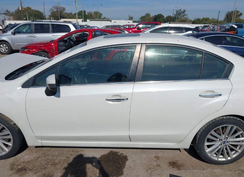 Photo 13 of 2015 Subaru Impreza 2.0I LIMITED (VIN JF1GJAS68FH014277)