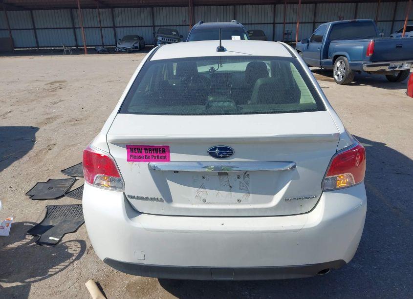 Photo 15 of 2015 Subaru Impreza 2.0I LIMITED (VIN JF1GJAS68FH014277)