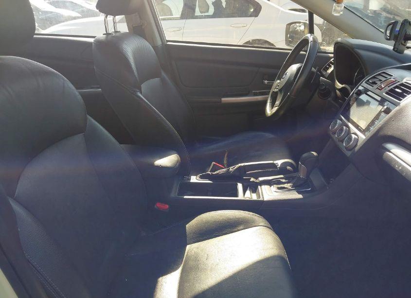 Photo 5 of 2015 Subaru Impreza 2.0I LIMITED (VIN JF1GJAS68FH014277)