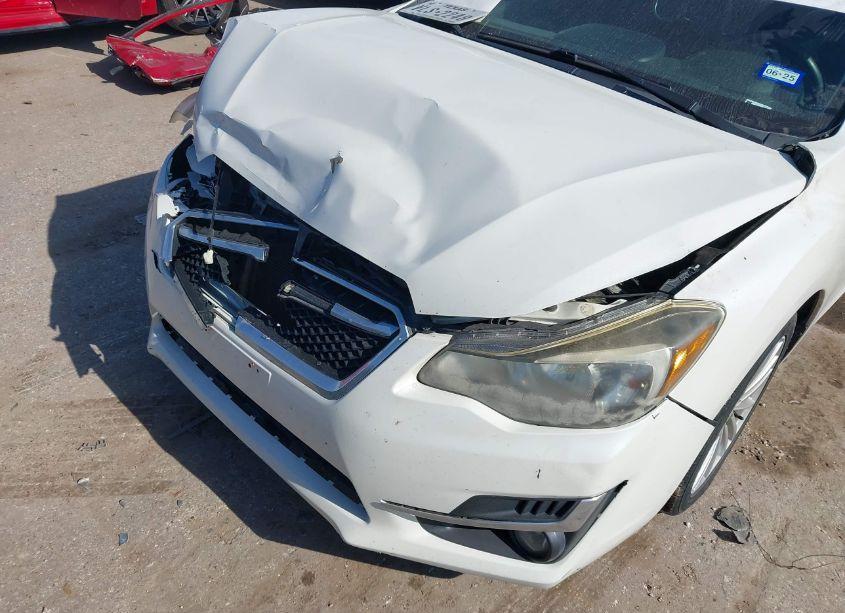 Photo 6 of 2015 Subaru Impreza 2.0I LIMITED (VIN JF1GJAS68FH014277)