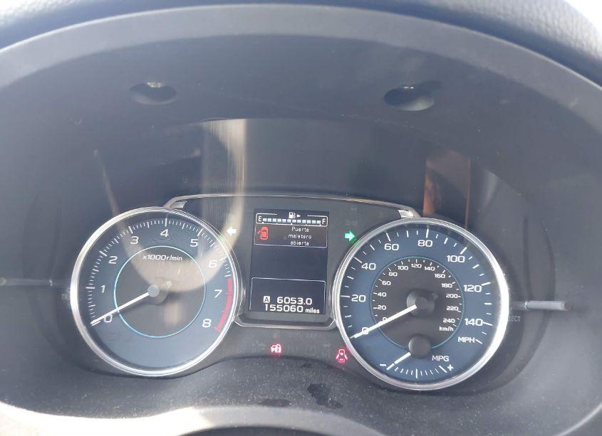 Photo 7 of 2015 Subaru Impreza 2.0I LIMITED (VIN JF1GJAS68FH014277)