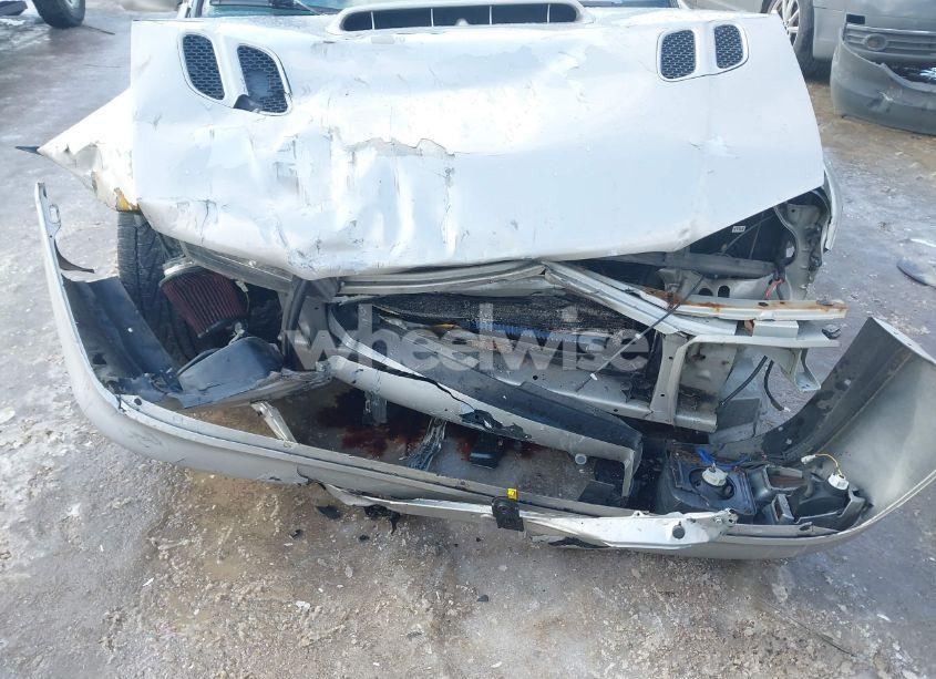 Photo 6 of 2000 Subaru Impreza 2.5RS (VIN JF1GM6756YH402468)